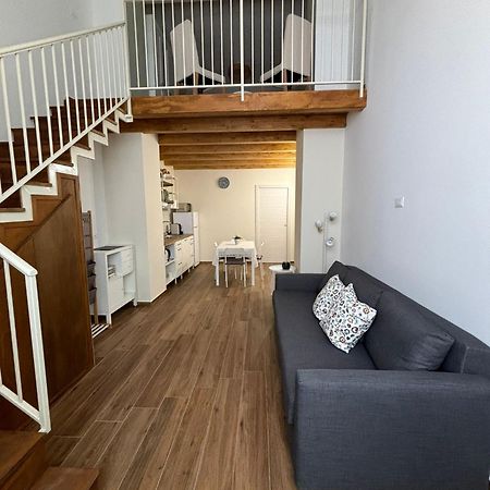 Vila Sicily Loft Living CTA Exteriér fotografie