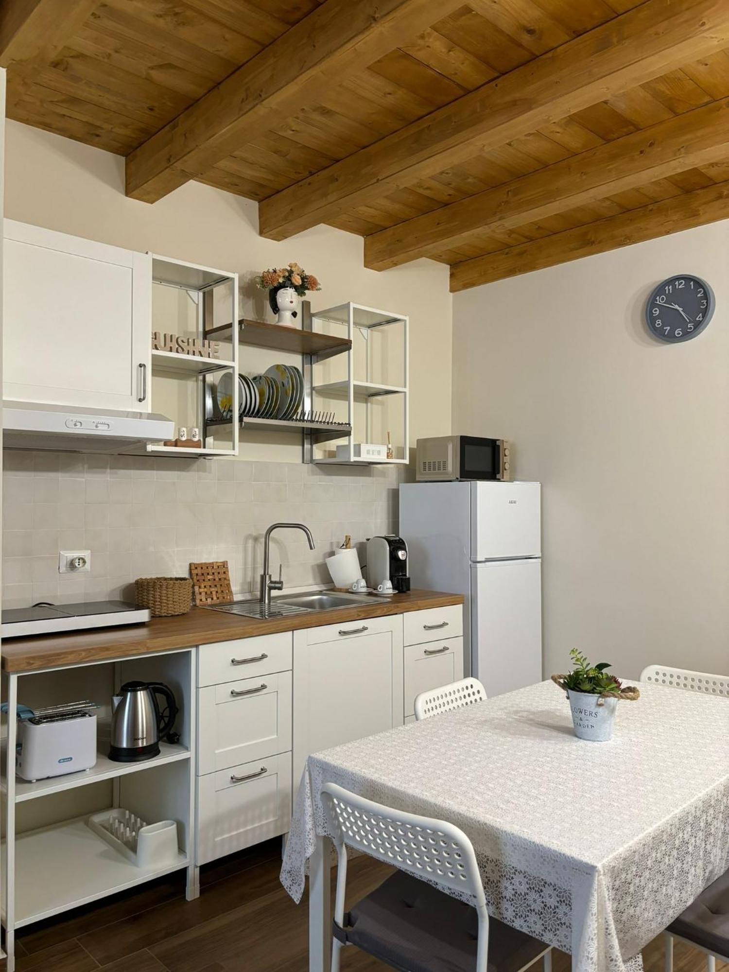 Vila Sicily Loft Living CTA Exteriér fotografie