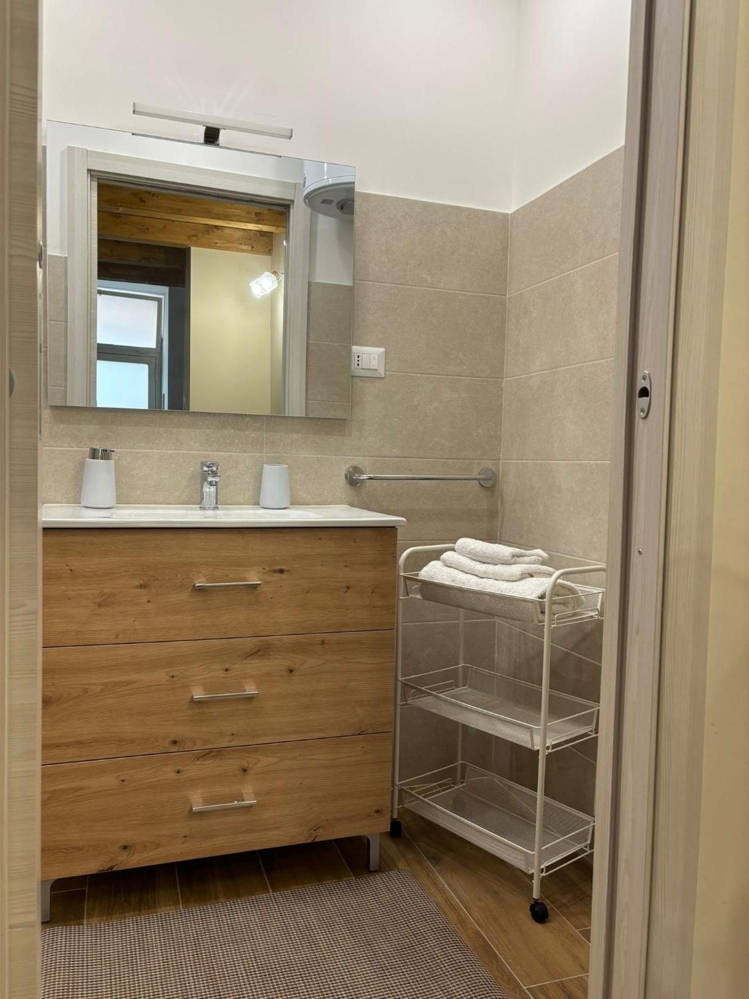 Vila Sicily Loft Living CTA Exteriér fotografie