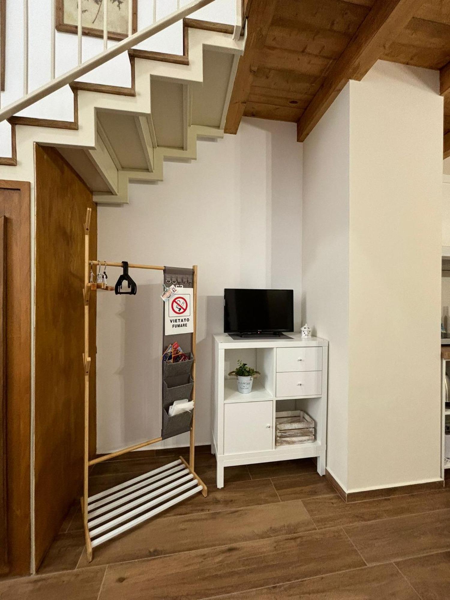 Vila Sicily Loft Living CTA Exteriér fotografie
