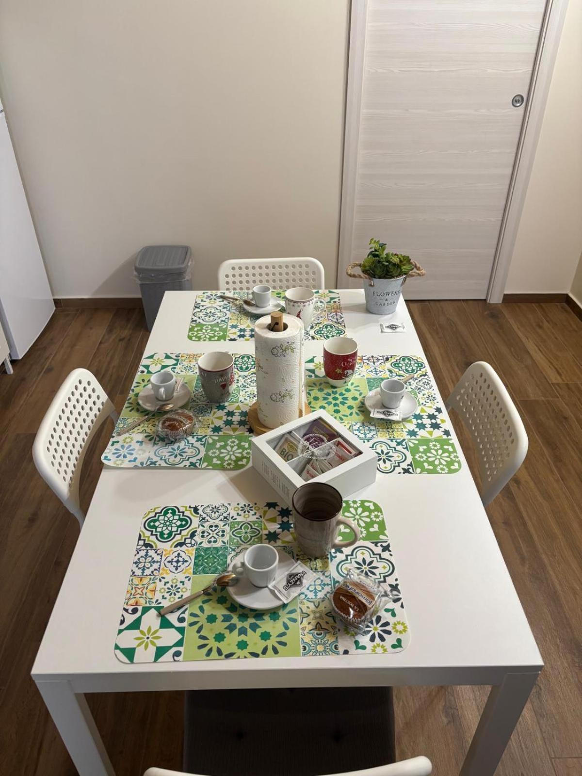 Vila Sicily Loft Living CTA Exteriér fotografie