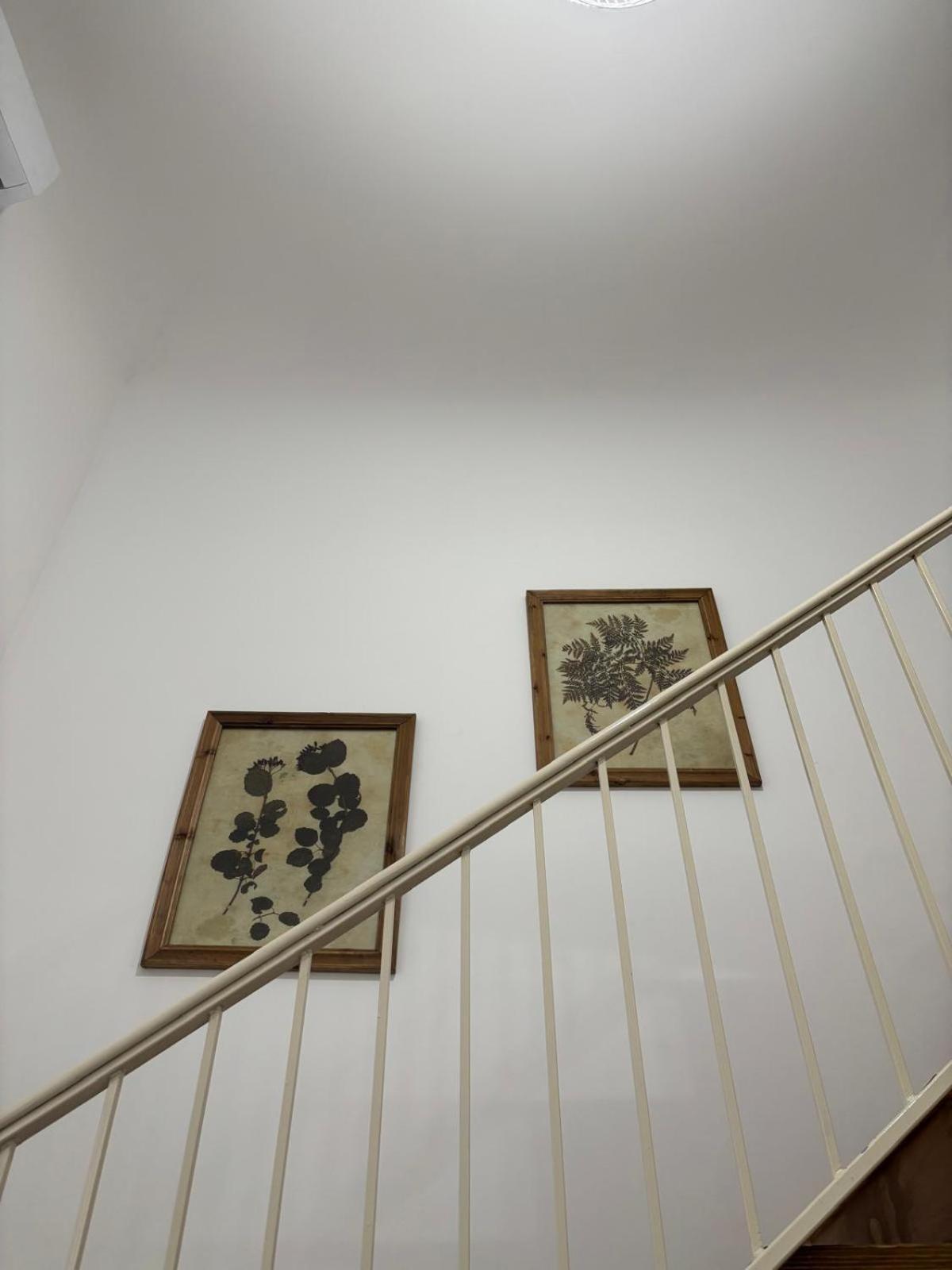 Vila Sicily Loft Living CTA Exteriér fotografie