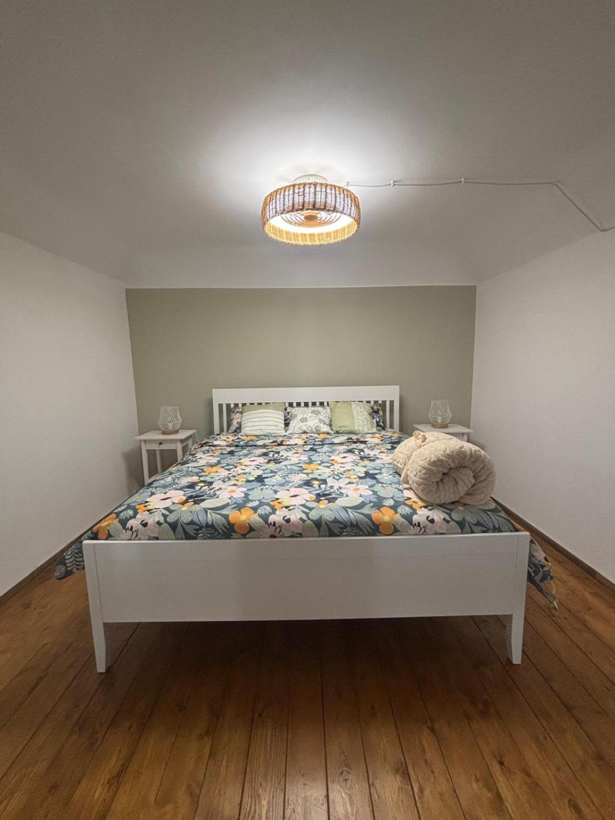 Vila Sicily Loft Living CTA Exteriér fotografie