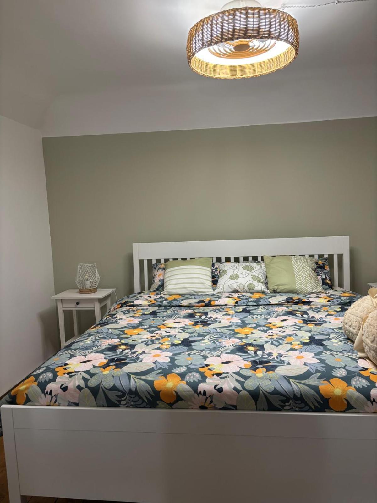 Vila Sicily Loft Living CTA Exteriér fotografie