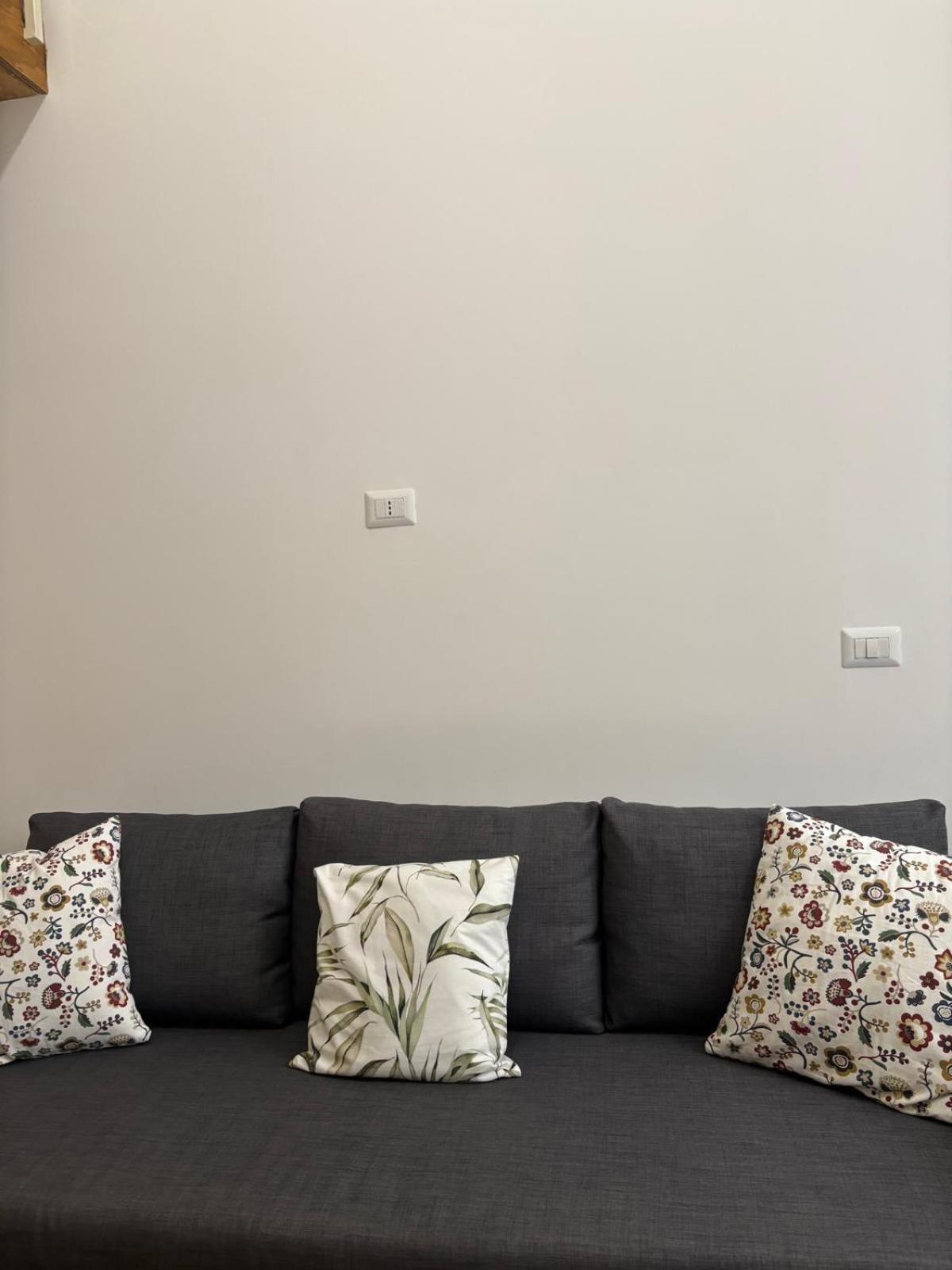 Vila Sicily Loft Living CTA Exteriér fotografie