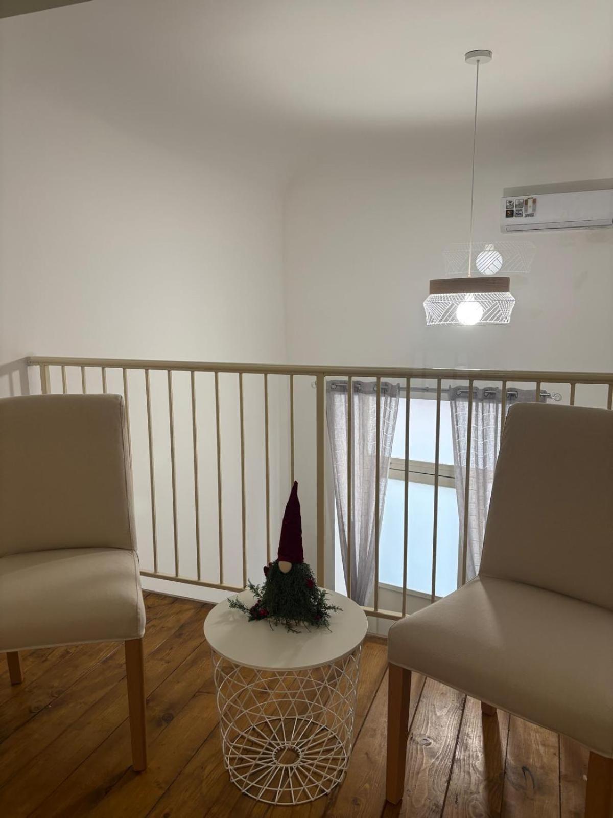 Vila Sicily Loft Living CTA Exteriér fotografie