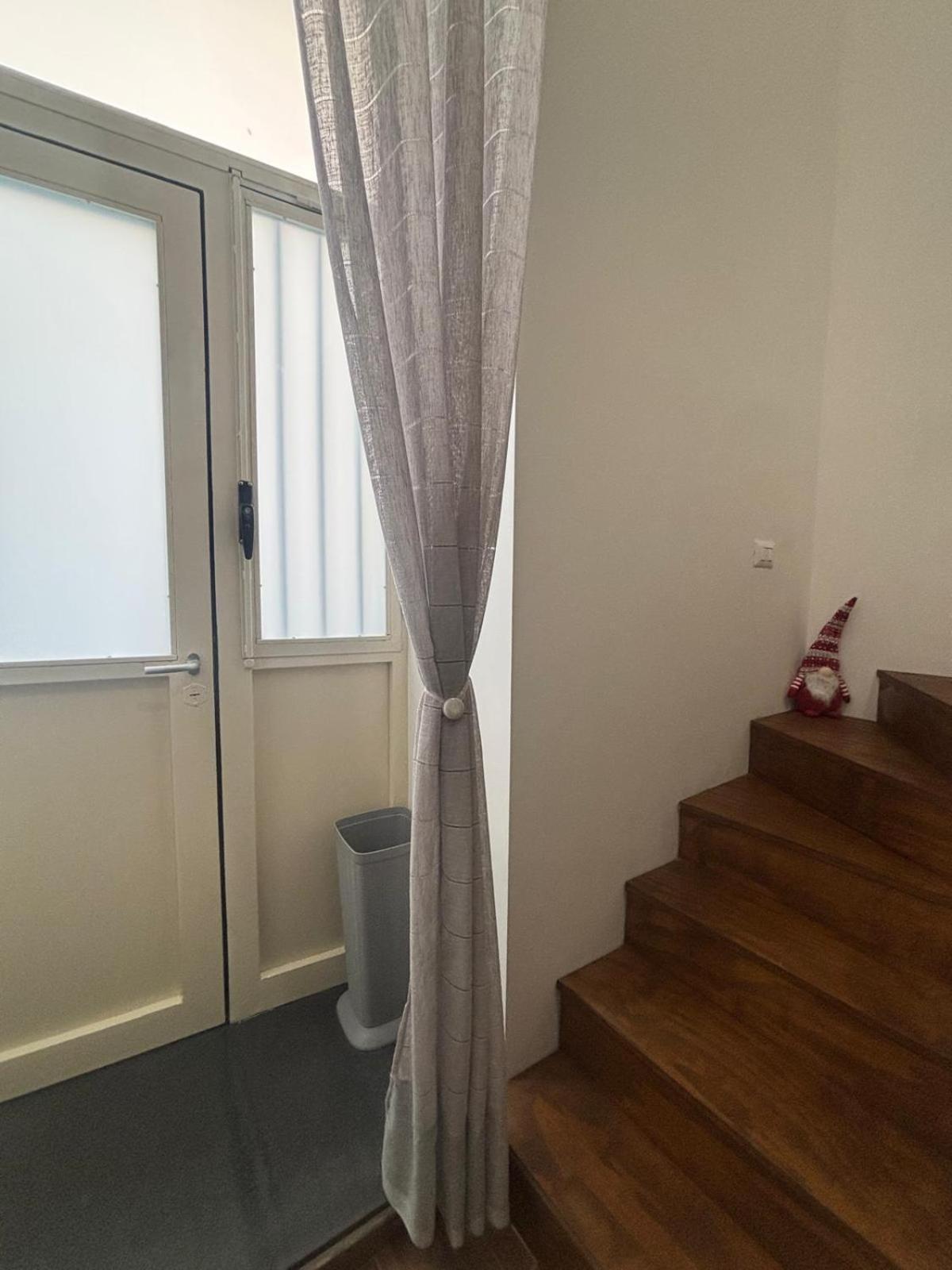 Vila Sicily Loft Living CTA Exteriér fotografie